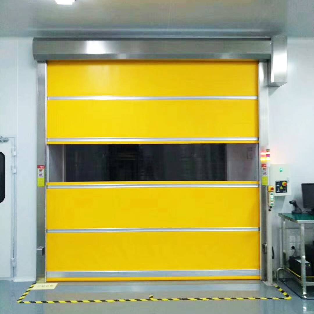 H-3000 साफ कमरे का दरवाजा