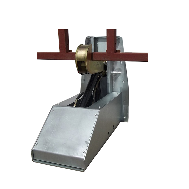 वाहन संयम लोडिंग डॉक सुरक्षा और दक्षता में कैसे सुधार करता है?